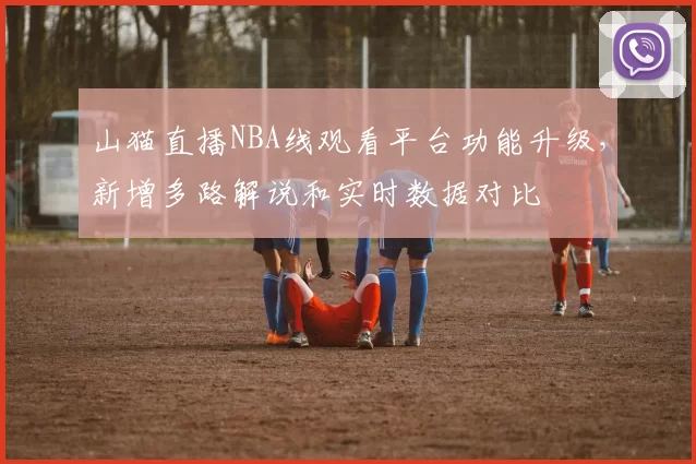 山猫直播NBA线观看平台功能升级，新增多路解说和实时数据对比