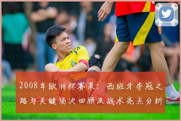 2008年欧洲杯赛果：西班牙夺冠之路与关键场次回顾及战术亮点分析